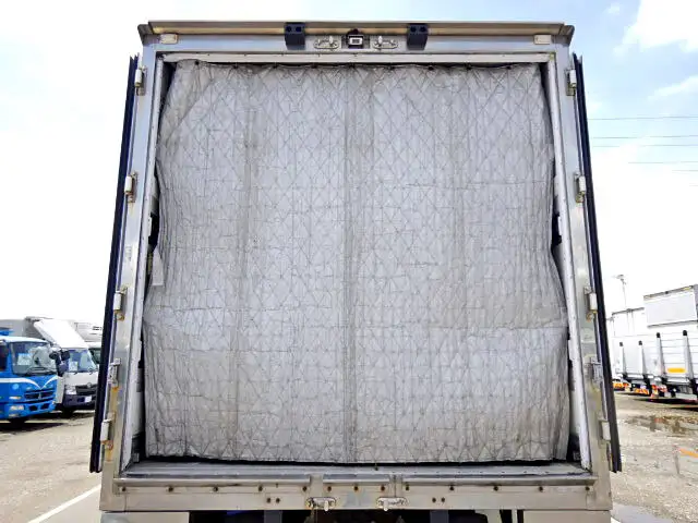 日野 レンジャー 中型/増トン 冷凍冷蔵 低温 パワーゲートの中古トラック画像4