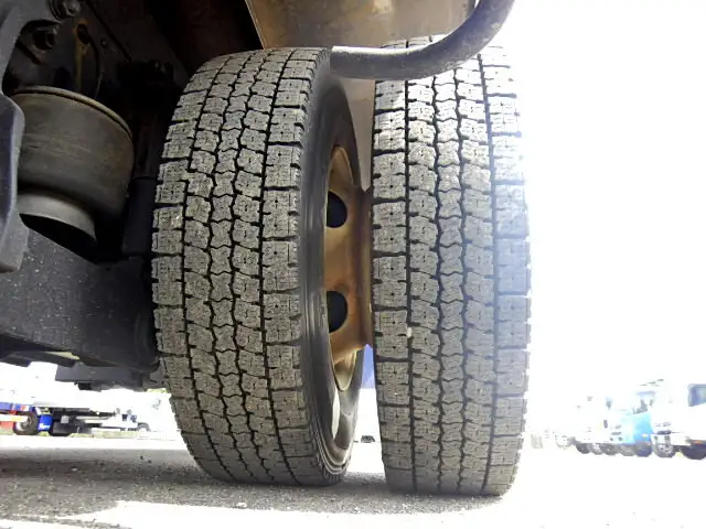 日野 レンジャー 中型/増トン 冷凍冷蔵 標準 2KG-FC2ABG の中古