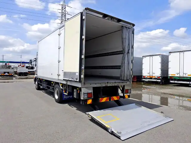 日野 レンジャー 中型/増トン 冷凍冷蔵 標準 2KG-FC2ABG の中古