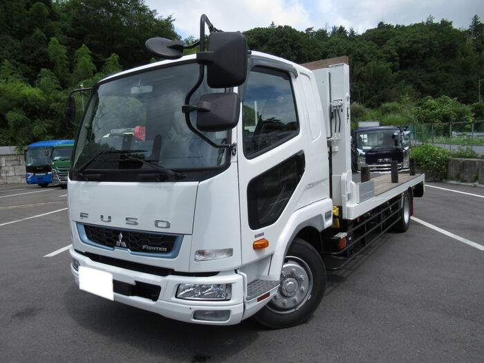 マツダ タイタン 小型 車両重機運搬 ラジコン ウインチ の中古トラック【車両No.106303】