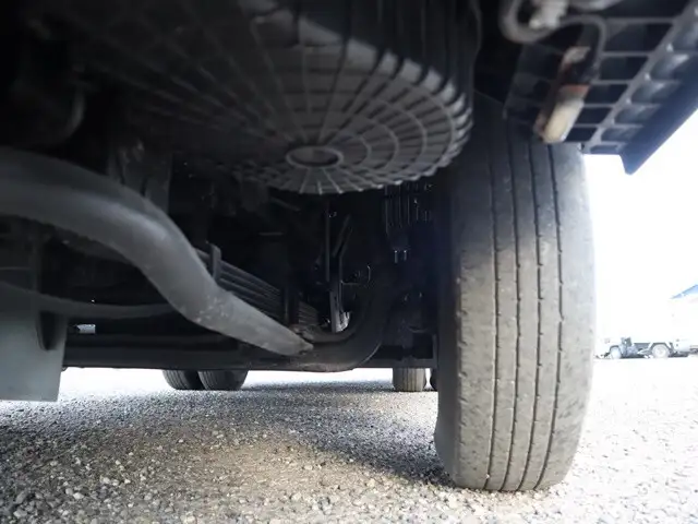 いすゞ エルフ 小型 高所・建柱車 高所作業車 電工仕様の中古トラック画像18