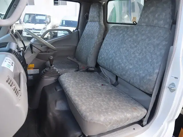 トヨタ ダイナ 小型 高所・建柱車 高所作業車 BKG-XZU304Hの中古トラック画像12