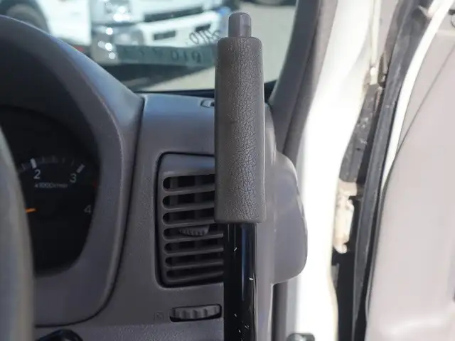 トヨタ ダイナ 小型 高所・建柱車 高所作業車 BKG-XZU304Hの中古トラック画像16