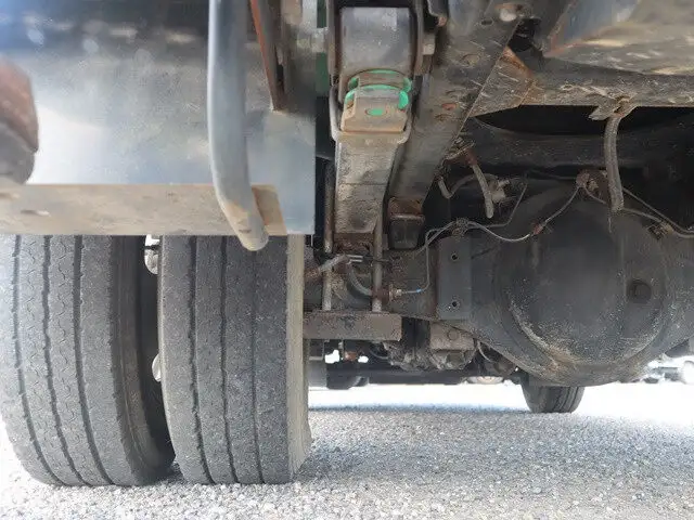 トヨタ ダイナ 小型 高所・建柱車 高所作業車 BKG-XZU304Hの中古トラック画像18
