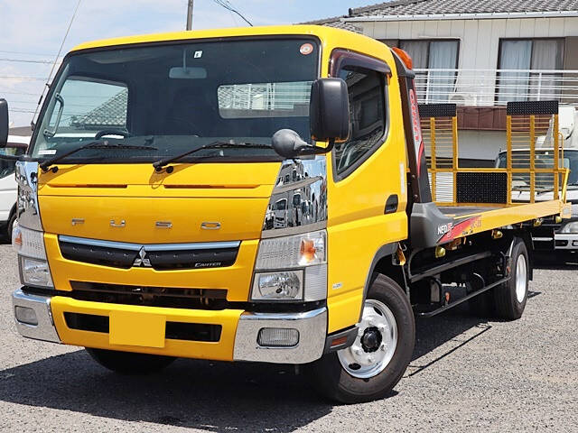 いすゞ フォワード 中型/増トン 車両重機運搬 ラジコン SKG-FRR90S2 の中古トラック【車両No.144617】