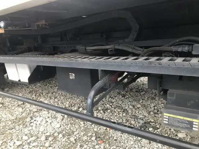 マツダ タイタン 小型 車両重機運搬 ラジコン ウインチの中古トラック画像16