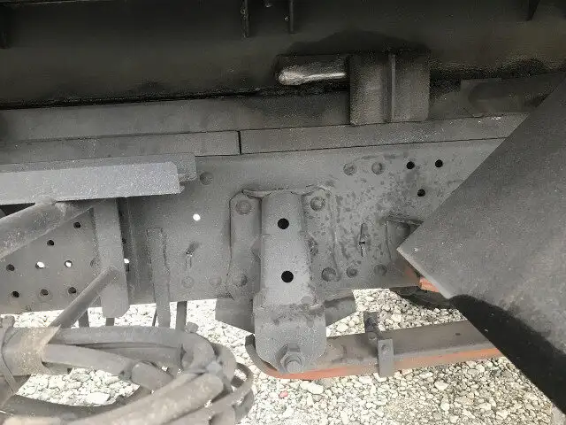マツダ タイタン 小型 車両重機運搬 ラジコン ウインチの中古トラック画像14