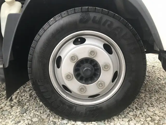 マツダ タイタン 小型 車両重機運搬 ラジコン ウインチの中古トラック画像20