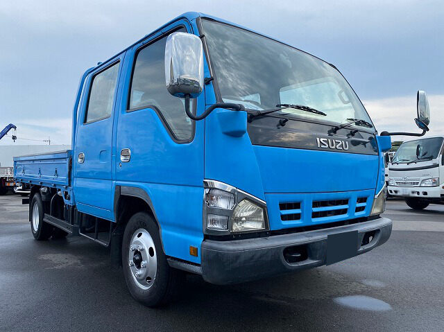 三菱 キャンター 小型 ウイング TKG-FEB80 H24 の中古トラック【車両No.135284】