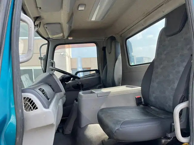 日産UD コンドル 中型/増トン ミキサー・ポンプ SKG-LK38L H24の中古トラック画像13