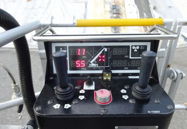日野 その他 大型 特殊車両 KC-PR4FPDF H8の中古トラック画像16