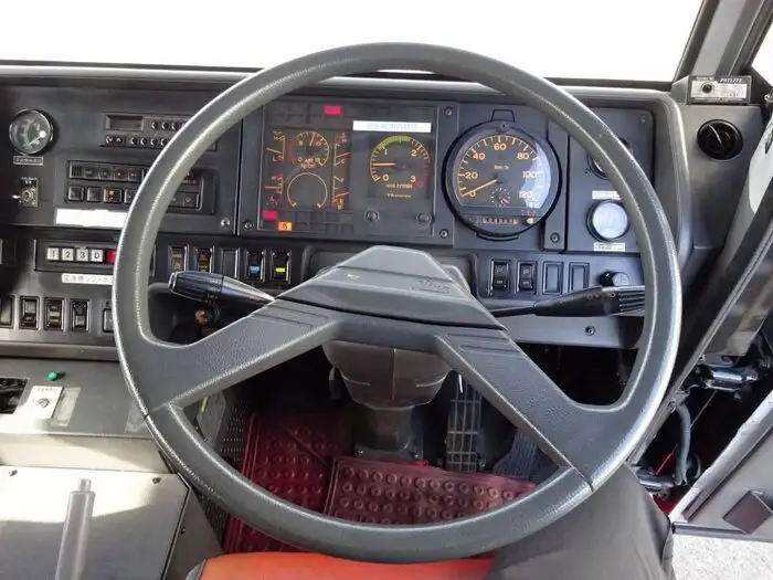 日野 その他 大型 特殊車両 KC-PR4FPDF H8の中古トラック画像15