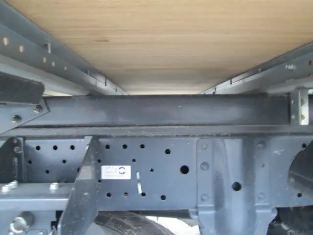 いすゞ エルフ 小型 アルミバン 2RG-NLR88AN R3の中古トラック画像14