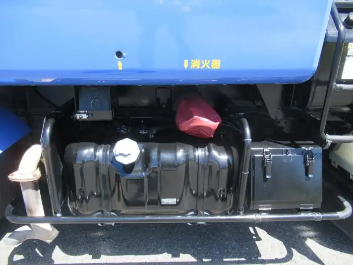 いすゞ エルフ 小型 パッカー車 プレス式 TPG-NMR85ANの中古トラック画像像17