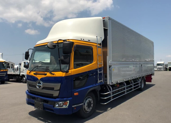 いすゞ フォワード 中型/増トン パッカー車 プレス式 SKG-FSR90S2 の中古トラック【車両No.144829】