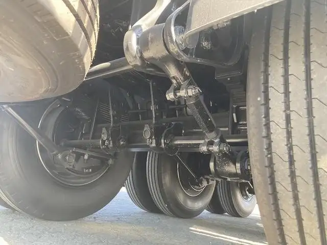 国内・その他 国産車その他 トレーラー/その他 トレーラー 3軸 1デフの中古トラック画像像17