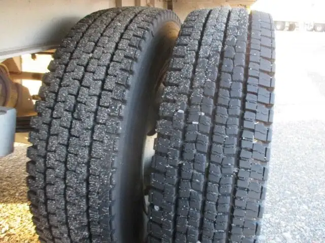 国内・その他 国産車その他 トレーラー/その他 トレーラー 2軸 RFVFA240A改の中古トラック画像19