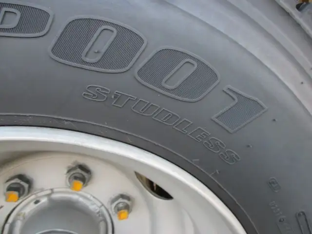 国内・その他 国産車その他 トレーラー/その他 トレーラー 2軸 RFVFA240A改の中古トラック画像20