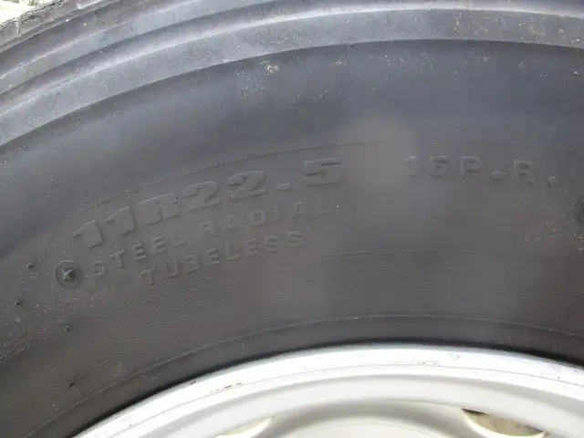 国内・その他 国産車その他 トレーラー/その他 トレーラー 2軸 エアサスの中古トラック画像20