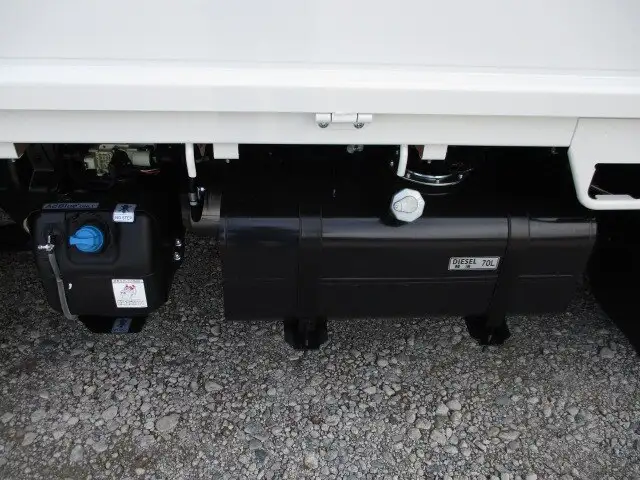 三菱 キャンター 小型 平ボディ 2RG-FBA20 R4の中古トラック画像13