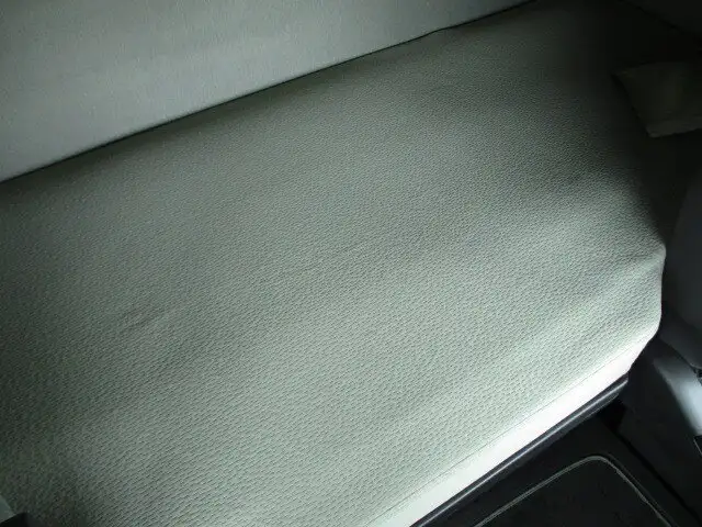 ボルボ トラック 大型 トラクター エアサス ベッドの中古トラック画像13