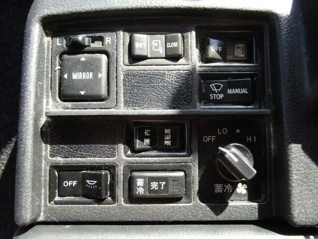 日野 プロフィア 大型 冷凍冷蔵 ハイルーフ スタンバイの中古トラック画像14
