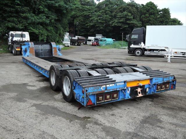 国内・その他 国産車その他 その他 トレーラ 16輪 TD332A31|画像3