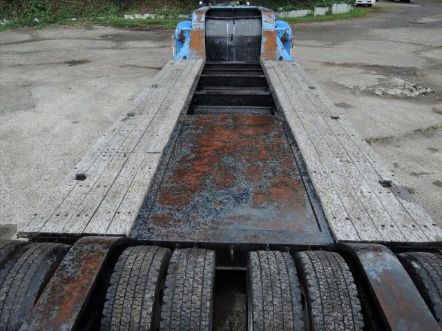 国内・その他 国産車その他 その他 トレーラ 16輪 TD332A31|画像19