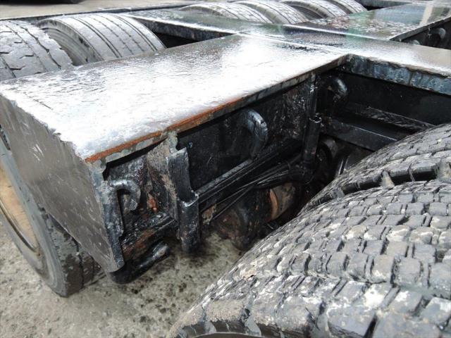 国内・その他 国産車その他 その他 トレーラ 16輪 TD332A31|画像20