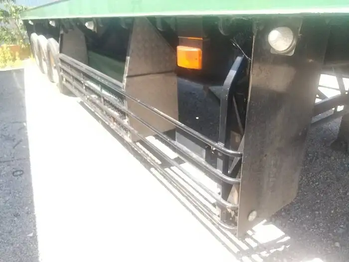 国内・その他 国産車その他 トレーラー/その他 トレーラー 3軸 2デフの中古トラック画像8