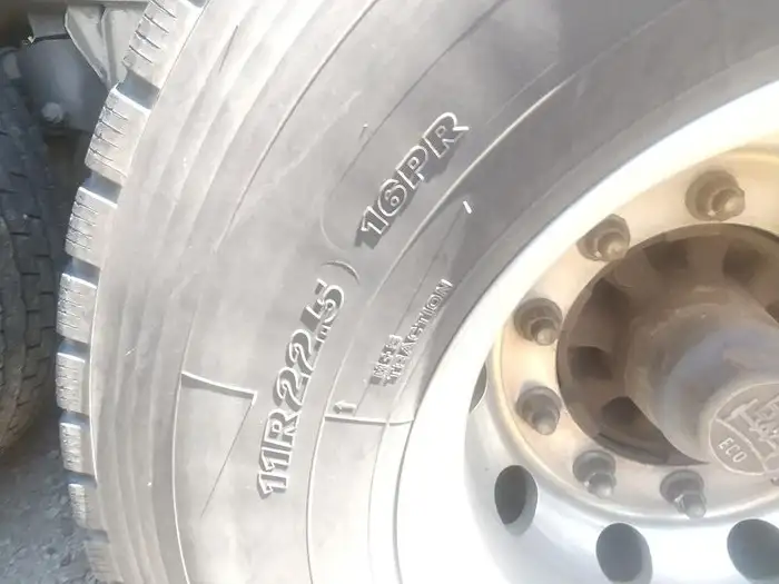 国内・その他 国産車その他 トレーラー/その他 トレーラー 3軸 2デフの中古トラック画像15