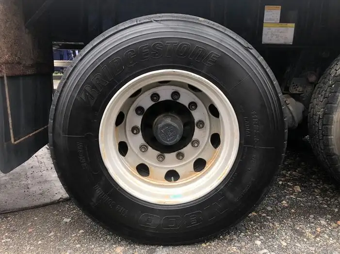 国内・その他 国産車その他 トレーラー/その他 トレーラー 3軸 1デフの中古トラック画像像17