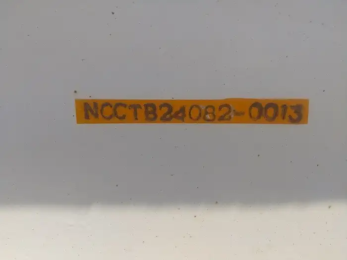 国内・その他 国産車その他 トレーラー/その他 トレーラー 2軸 NCCTB24082の中古トラック画像10