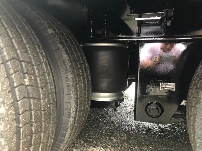 国内・その他 国産車その他 トレーラー/その他 トレーラー 3軸 1デフの中古トラック画像15