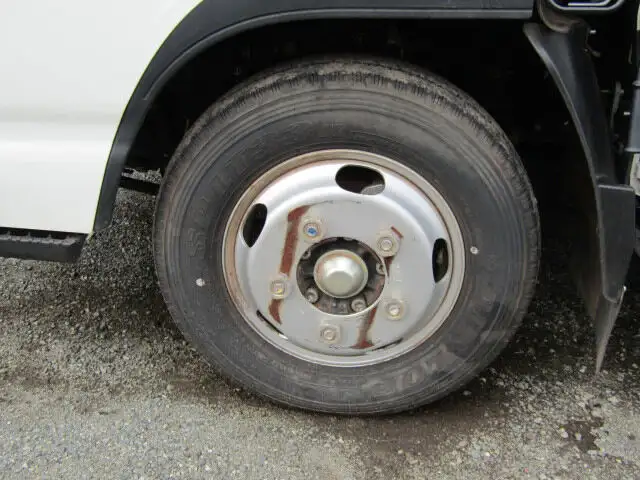 いすゞ エルフ 小型 平ボディ TRG-NJR85A H31/R1の中古トラック画像20