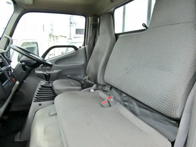トヨタ ダイナ 小型 平ボディ TKG-XZU605 H28の中古トラック画像8