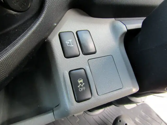 日野 デュトロ 小型 平ボディ XZU720 H27の中古トラック画像12