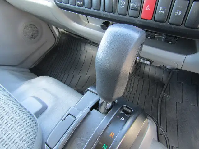 トヨタ ダイナ 小型 冷凍冷蔵 中温 スタンバイの中古トラック画像18