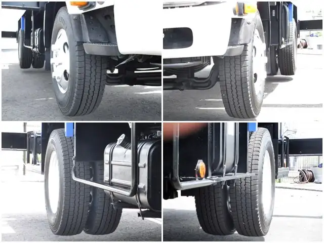 日野 デュトロ 小型 高所・建柱車 高所作業車 TKG-XZU640Fの中古トラック画像20