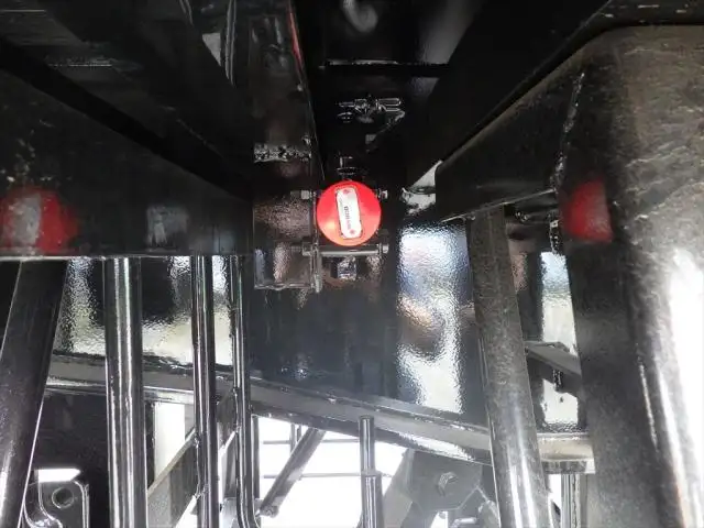 国内・その他 国産車その他 トレーラー/その他 トレーラー 3軸 TF36D8C3Sの中古トラック画像11