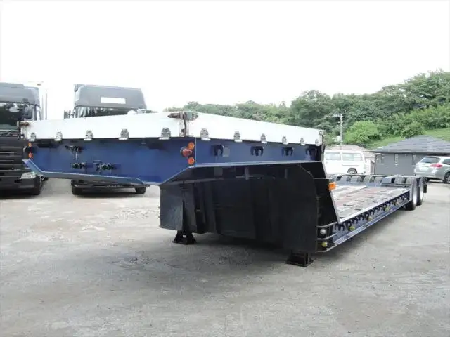 国内・その他 国産車その他 トレーラー/その他 トレーラー 16輪 YDT403ACの中古トラック画像1