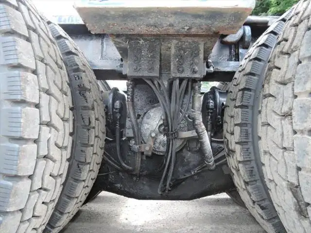 国内・その他 国産車その他 トレーラー/その他 トレーラー 16輪 YDT403ACの中古トラック画像20