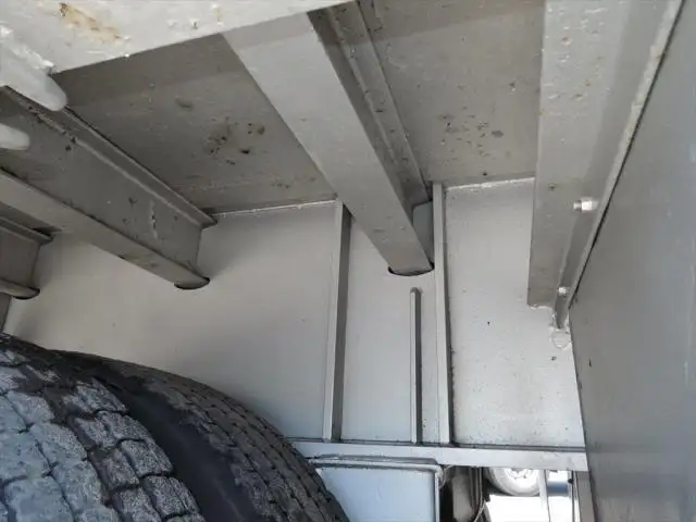 国内・その他 国産車その他 トレーラー/その他 トレーラー 3軸 PFB339BHの中古トラック画像18