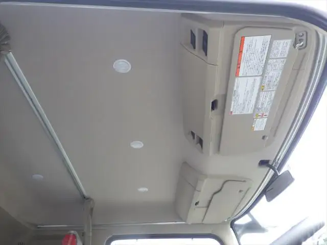 日野 レンジャー 中型/増トン クレーン付 4段 ラジコンの中古トラック画像14