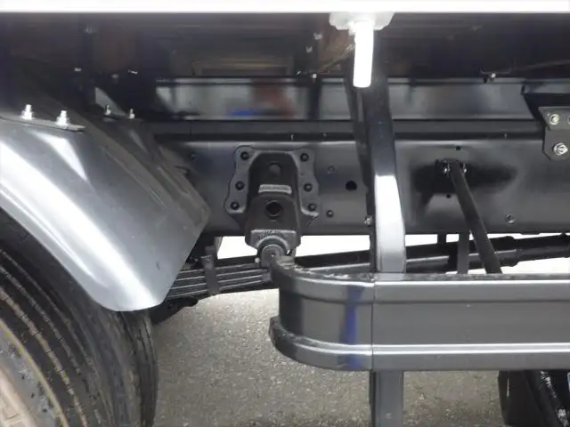 日野 レンジャー 中型/増トン クレーン付 4段 ラジコンの中古トラック画像19