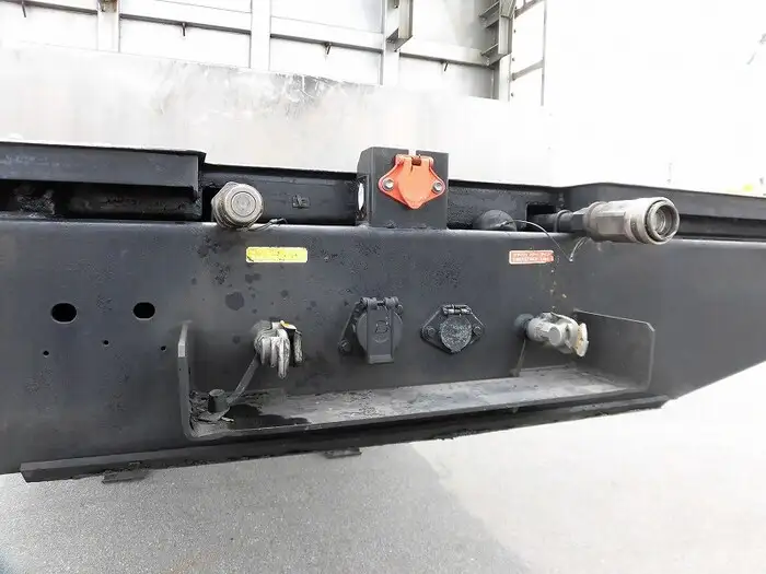 国内・その他 国産車その他 トレーラー/その他 トレーラー 2軸 1デフの中古トラック画像12