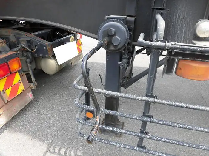 国内・その他 国産車その他 トレーラー/その他 トレーラー 2軸 1デフの中古トラック画像14