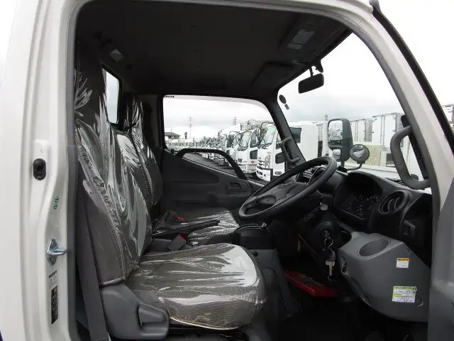 日野 デュトロ 小型 平ボディ TKG-XZC605M H27の中古トラック画像10