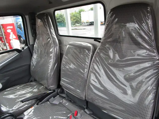 日野 デュトロ 小型 平ボディ TKG-XZC605M H27の中古トラック画像16