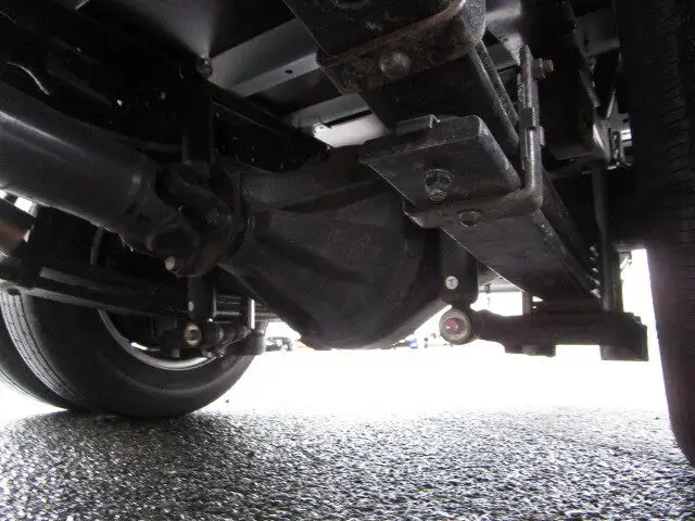 日野 デュトロ 小型 平ボディ TKG-XZC605M H27の中古トラック画像像17